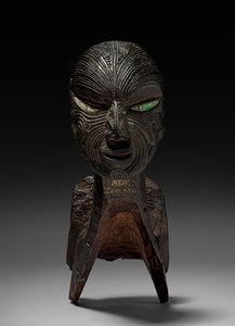 Fiskekano-stævn, 1800-tallet. af Unbekannt
