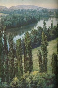Frankrig, c1930
