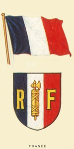 Frankrig, c1935. af Unbekannt