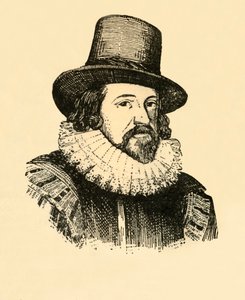 Francis Bacon, 1933. af Unbekannt