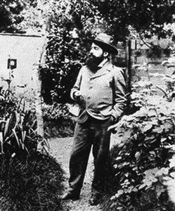 Francois-Constant Girel 1873-1952 af Unbekannt