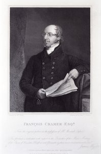 François Cramer Esq.