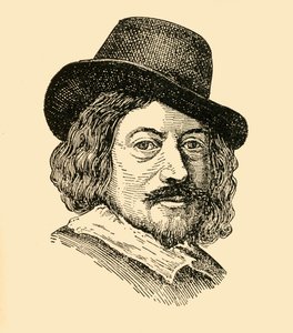 Frans Hals, 1933. af Unbekannt