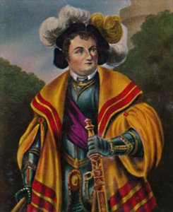 Franz von Sickingen 1481-1523, 1934. af Unbekannt