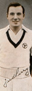 Fred Perry, 1935 af Unbekannt