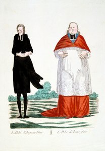 Französische Revolution 1789: Antiklerikalismus