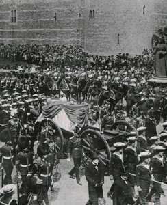 Kong Edward VII