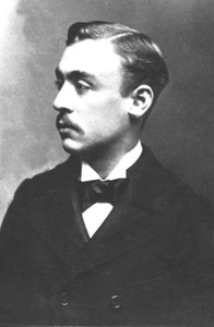 Gavault, c1893 af Unbekannt