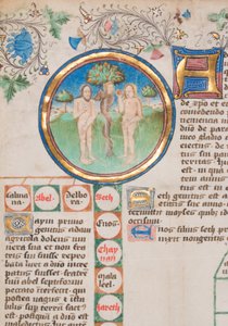 Genealogical Chronicle of the Kings of England, 1466-67. af Unbekannt