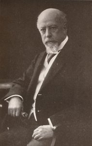 General Julio Roca, 1914 af Unbekannt