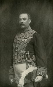 General Louis Botha, c1910