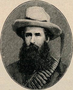 General Pretorius, 1902 af Unbekannt