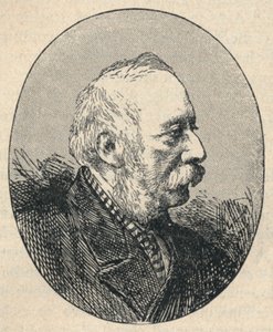 General Scarlett, 1902 af Unbekannt