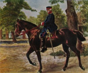 General af Caprivl 1831-1899, 1934. af Unbekannt