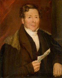 George Edmonds, 1800-1900. af Unbekannt