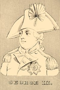 George III, 1738-1820, 1830. af Unbekannt
