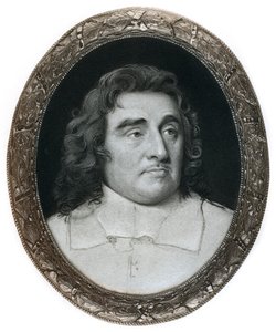 George Monck, 1. hertug af Albemarle, engelsk soldat og sømand, 1600-tallet, 1899. af Unbekannt