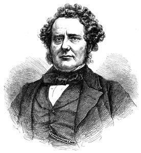 George Wilson, 1800-tallet af Unbekannt