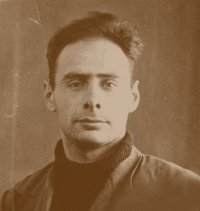 Georgy Nikolaevich Flerov af Unbekannt