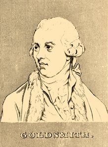 Guldsmed, 1728-1774, 1830. af Unbekannt