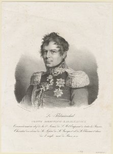 Grev Ivan Ivanovich Dibich-Zabalkansky, 1829 af Unbekannt