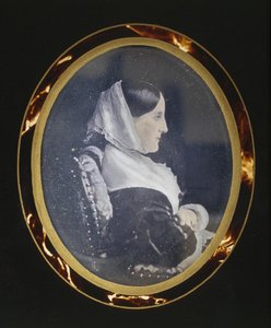 Storhertuginde Maria Nikolaievna af Rusland 1819-1876, hertuginde af Leuchtenberg af Unbekannt