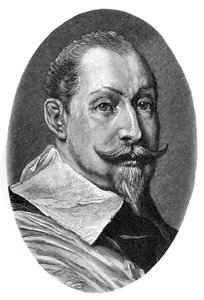 Gustavus Adolphus, konge af Sverige, 1903 af Unbekannt