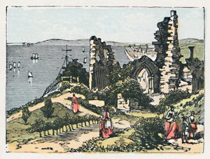 Hastings, c1910 af Unbekannt
