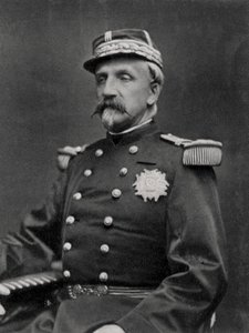 Henri dOrleans, Duc dAumale, 1890 af Unbekannt