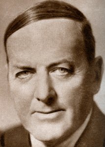 Henry Alexander MacRae, canadisk filminstruktør, producer og manuskriptforfatter, 1933 af Unbekannt