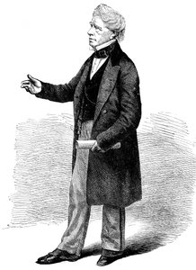 Henry Brougham, Attorney General, 1800-tallet af Unbekannt