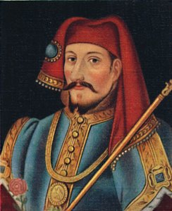 Henrik IV, 1935 af Unbekannt