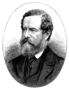Henry Pelham Pelham-Clinton, 5. hertug af Newcastle-under-Lyne 1811-1864, britisk politiker af Unbekannt