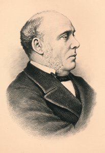 Henry Walton Smith, 1738-1792 grundlægger af W.H. Smith detailkæden, 1896 af Unbekannt