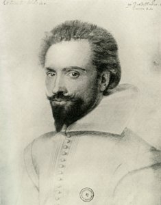 Henry de Beaumanoir, Marquis de Lavardin, c1618, 1907. af Unbekannt