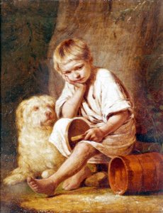 Her er fars frokost af Unbekannt