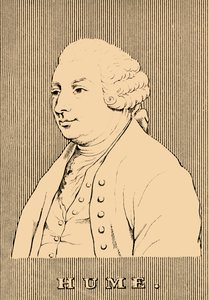 Hume, 1711-1776, 1830. af Unbekannt