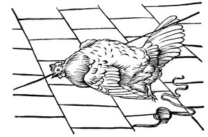 Hypnose, 1680 af Unbekannt