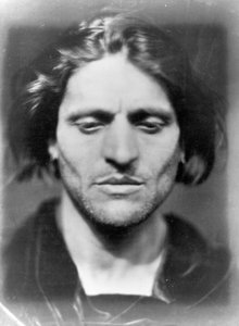 Iago, Studie eines Italieners