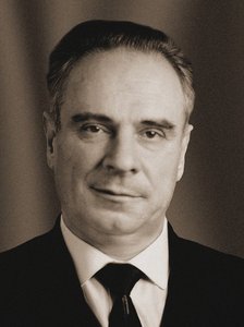 Igor Ivanovich Afrikantov af Unbekannt