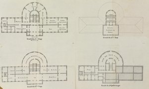 Illustration hentet fra bogen Catalog of the Objects af og udgivet af Bergen International Exhibition i Bergen i 1865 (Bergen, [1865]) af Unbekannt