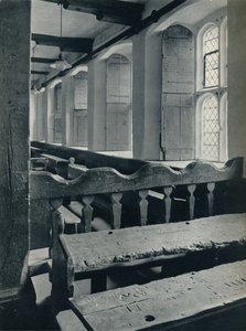 I underskolen, 1926 af Unbekannt