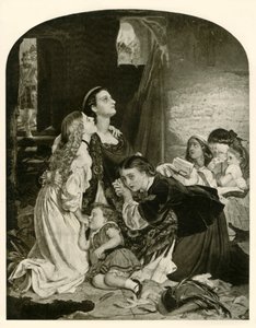 In Memoriam - The Relief of Lucknow, 1858, 1901. af Unbekannt