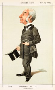 Jernskibsbygning, 1873 af Unbekannt