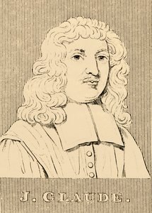 J. Claude, 1619-1687, 1830. af Unbekannt