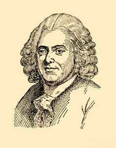 Jacques Turgot, 1933. af Unbekannt