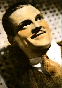 James Cagney, amerikansk skuespiller, 1934-1935 af Unbekannt