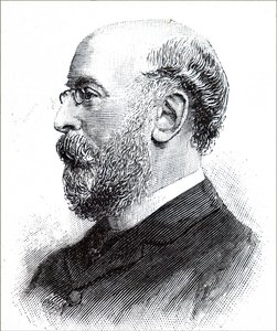 James Emerson Reynolds. af Unbekannt