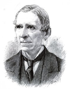 James Paget. af Unbekannt