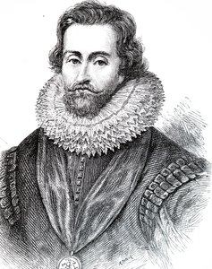 James VI og jeg. af Unbekannt